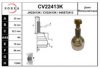 EAI CV22413K Joint Kit, drive shaft